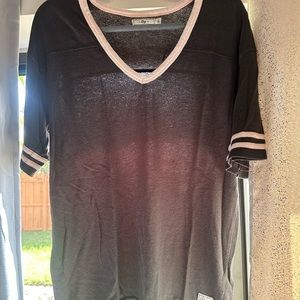 light  cotton sweatshirt